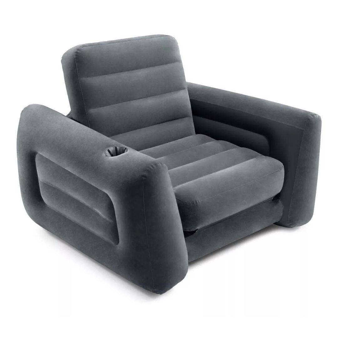 INTEX SILLON INFLABLE INTEX SILLON INFLABLE